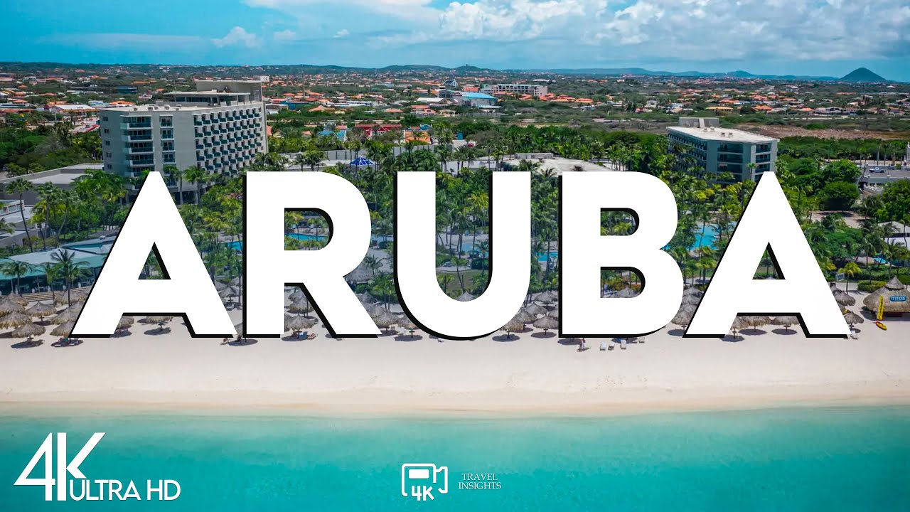 Aruba travel