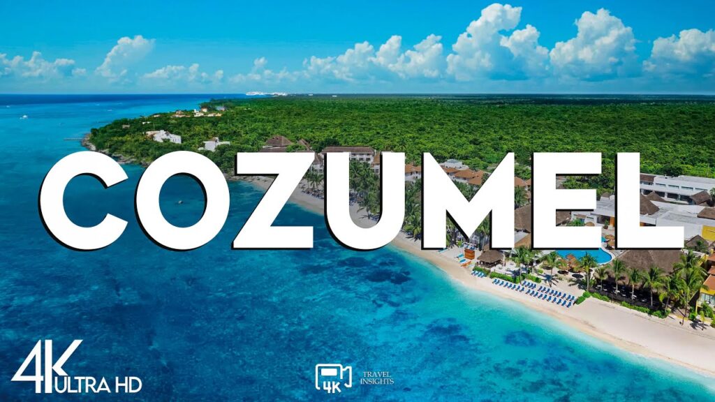 Travel in Cozumel