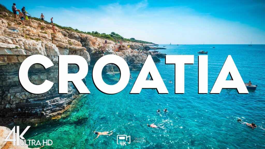 Croatia Travel