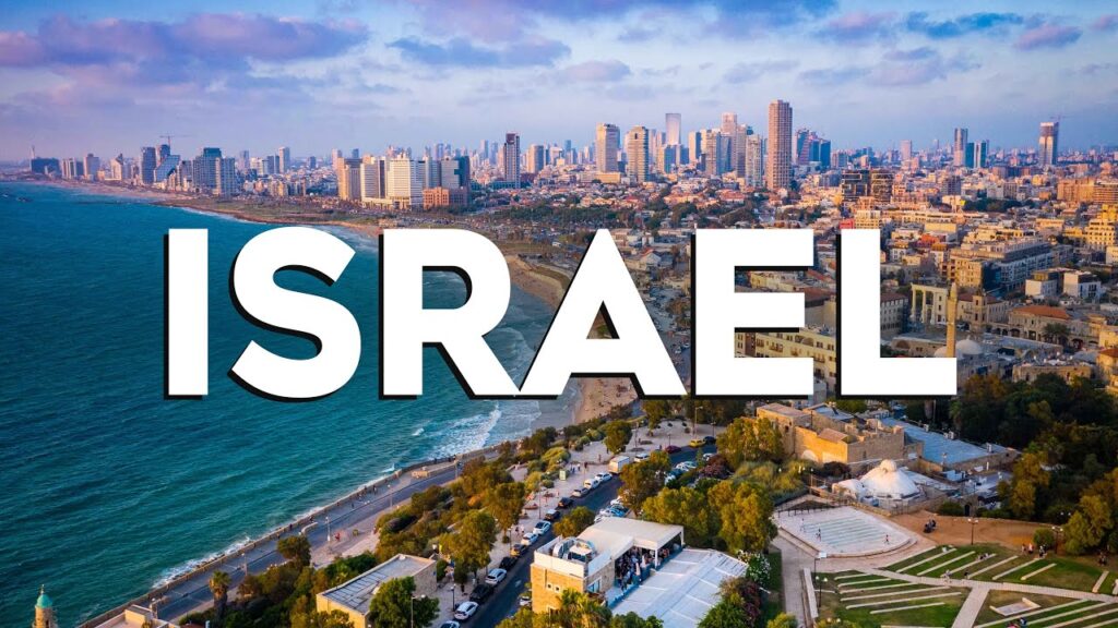 Israel Travel