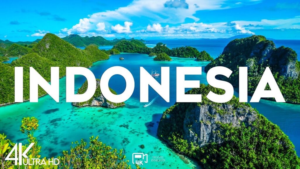 indonesia travel