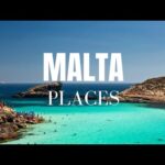 malta places