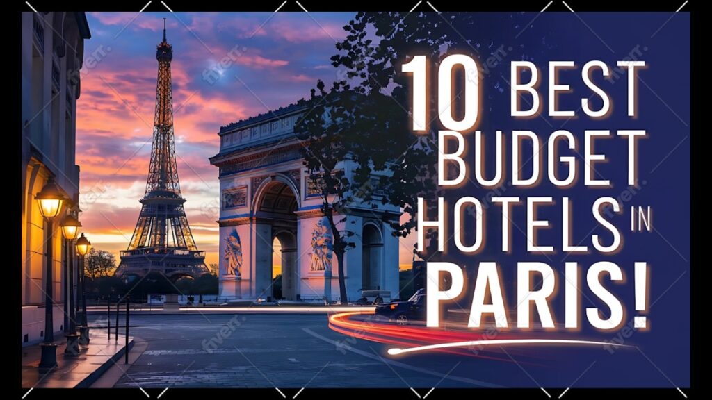 paris travel guide