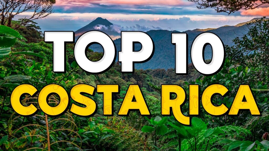 Costa Rica Travel
