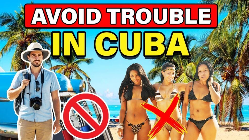 cuba travel