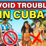 cuba travel
