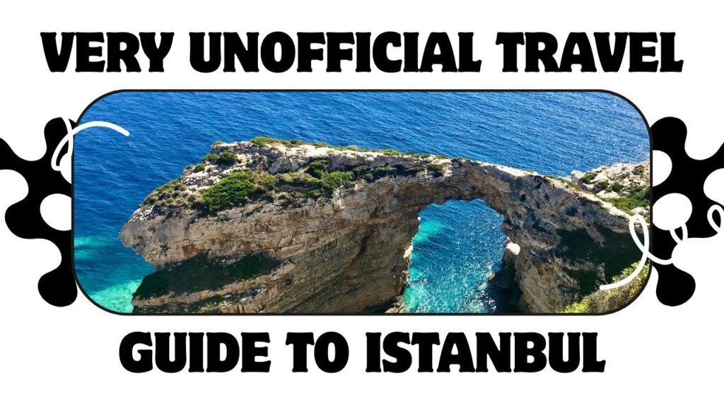 istanbul travel