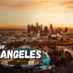 los angeles travel