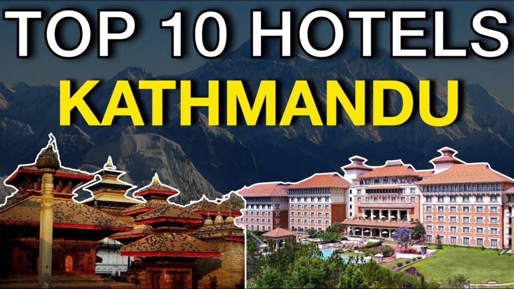 nepal hotel