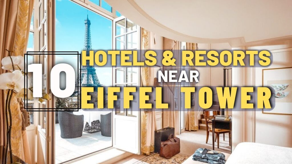 france hotels