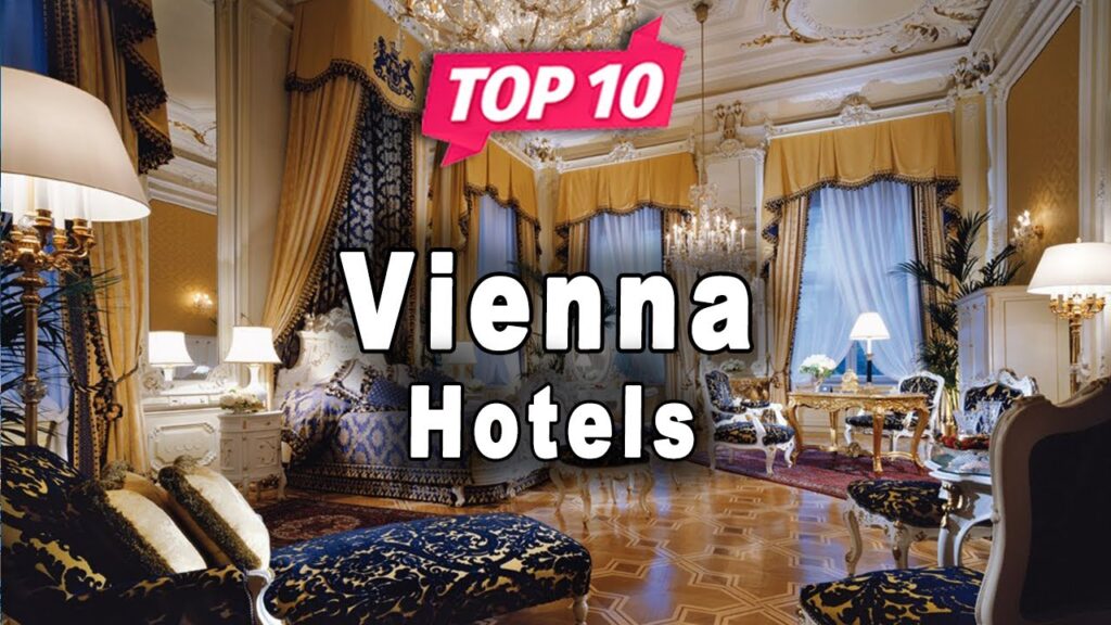 hotels austria