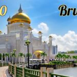 brunei travel