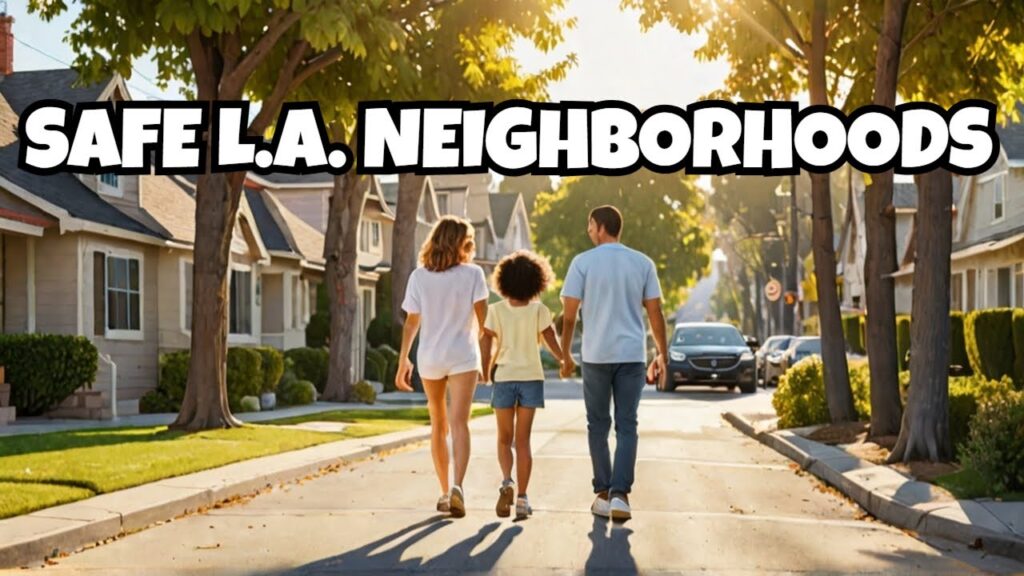 los angeles travel
