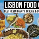 portugal restaurants