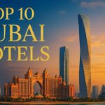 best dubai hotels
