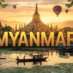 myanmar travel 2025