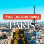 paris travel
