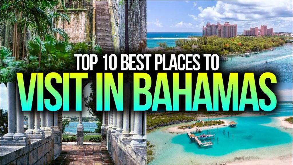 Bahamas travel