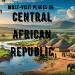 Central African Republic Travel