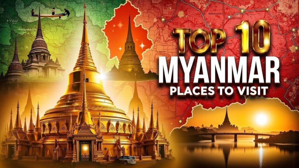 myanmar travel guide