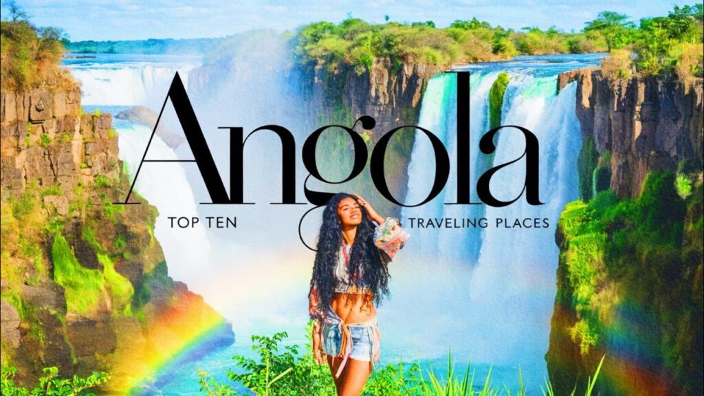 angola travel guide