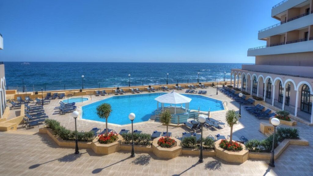 malta hotels