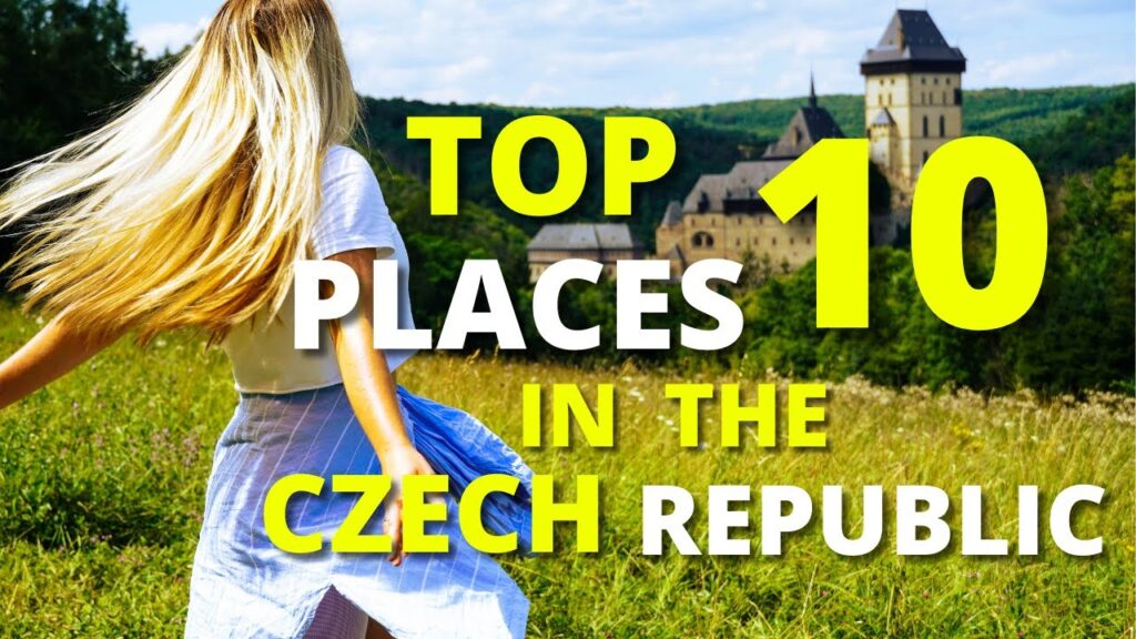 place czech republic