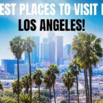 los angeles travel