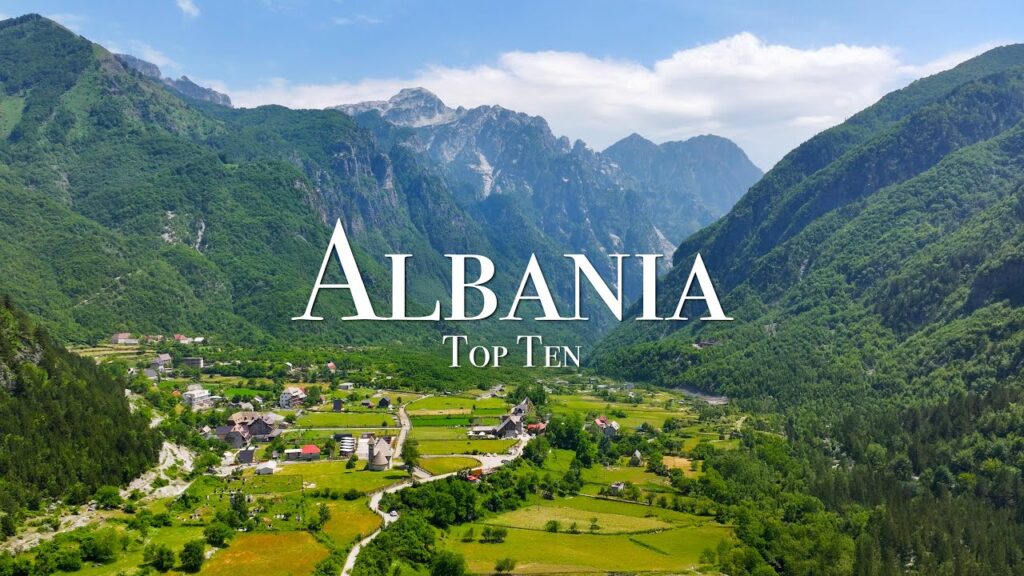 Albania Travel