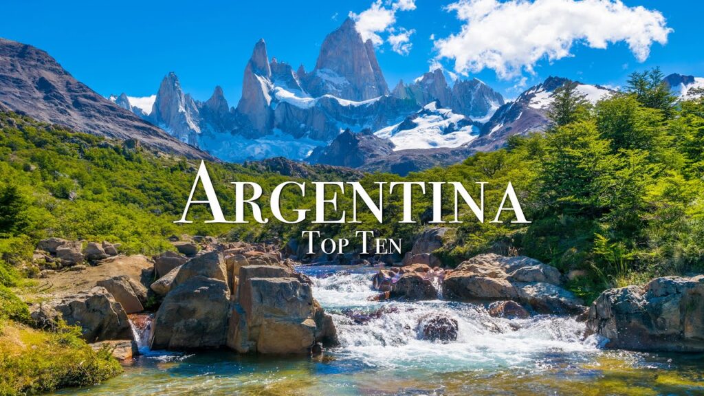 argentina travel
