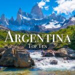 argentina travel