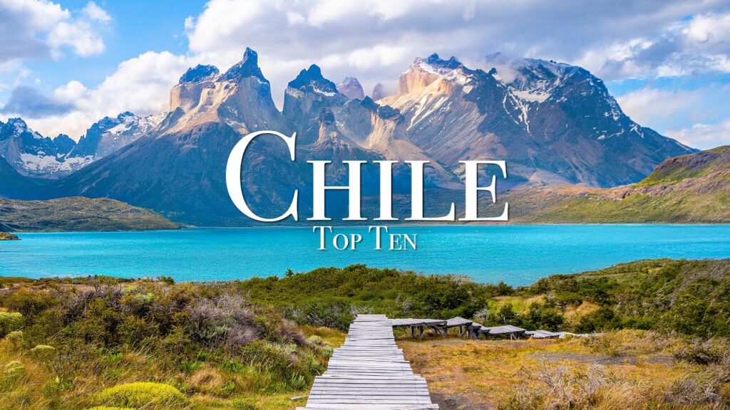 chile travel guide