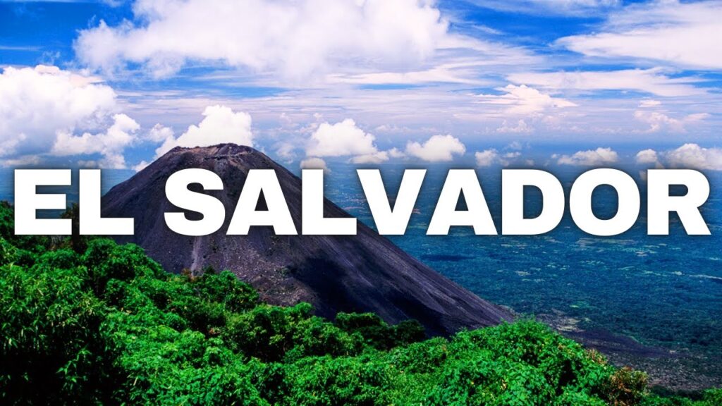 El Salvador Travel
