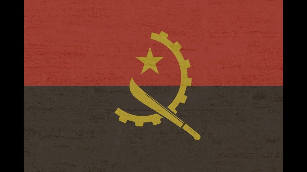 angola travel guide