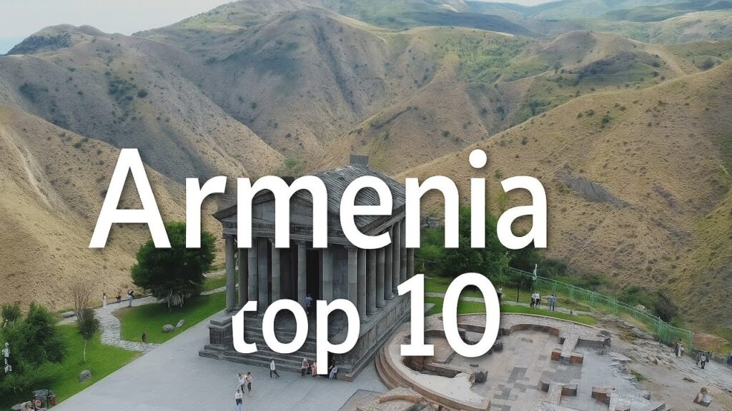 Armenia Travel