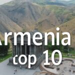 Armenia Travel
