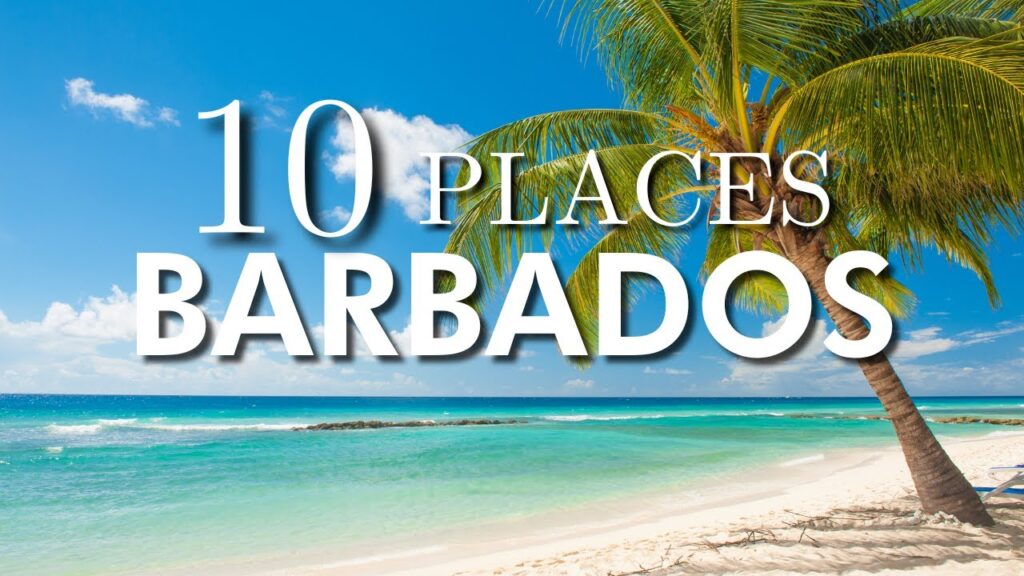 Barbados travel