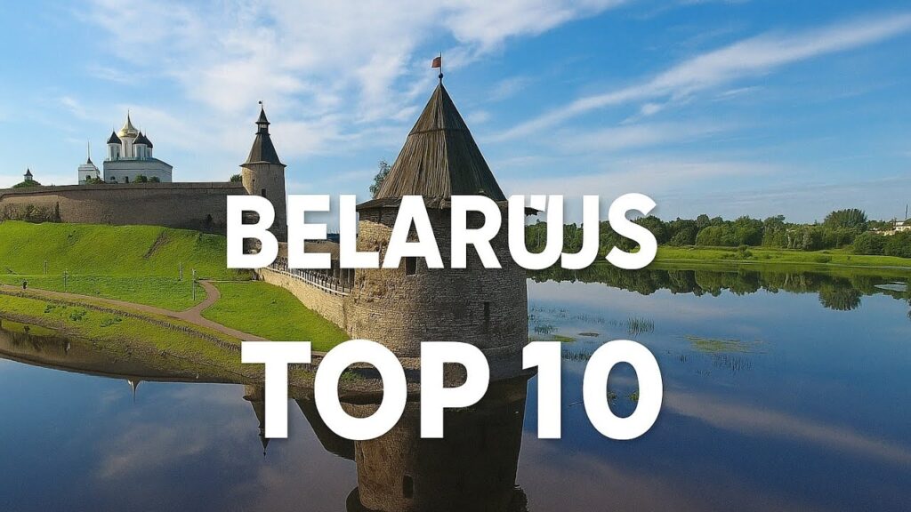 Belarus Travel