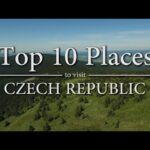 place czech republic