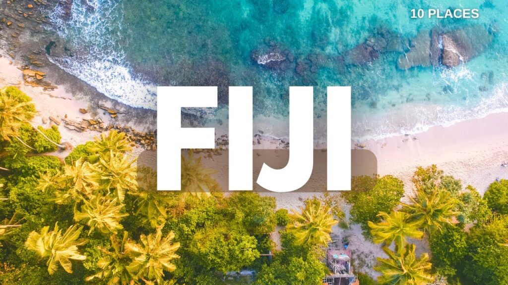 Fiji Travel