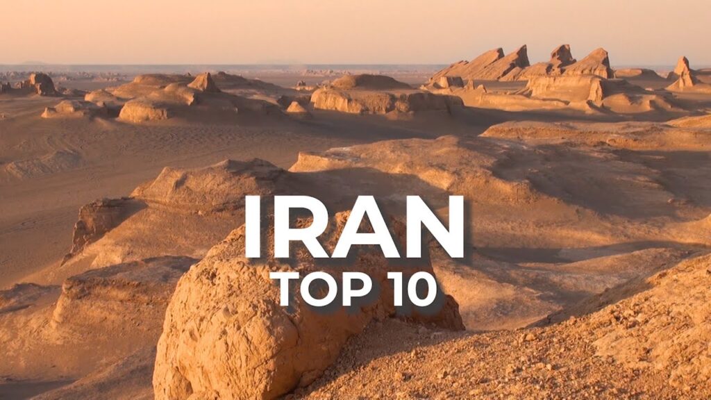iran travel