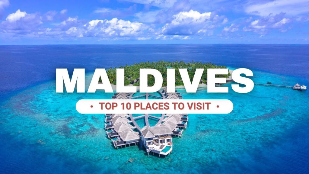 maldives travel guide