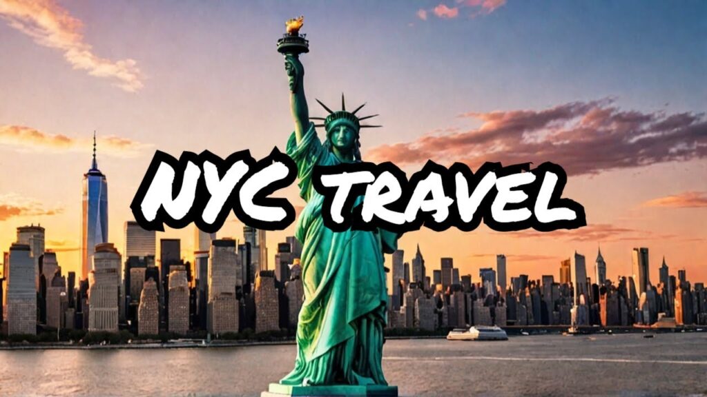 new york travel