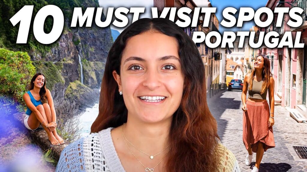 portugal places