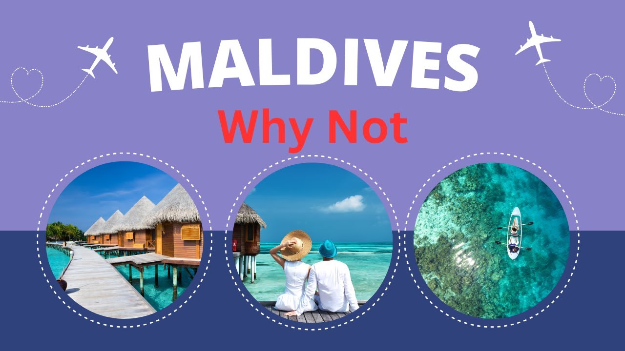 maldives travel guide