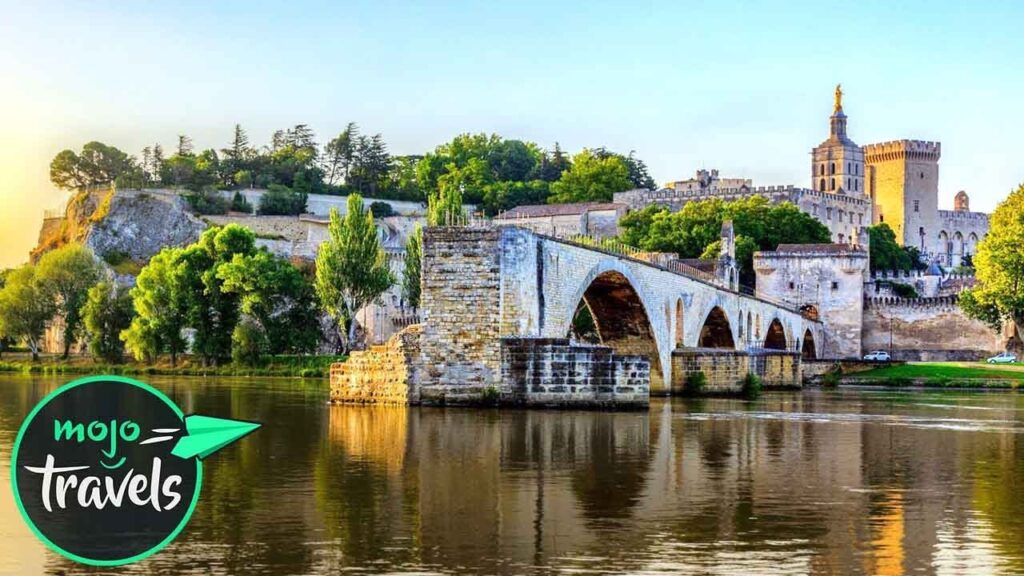 france places to visit