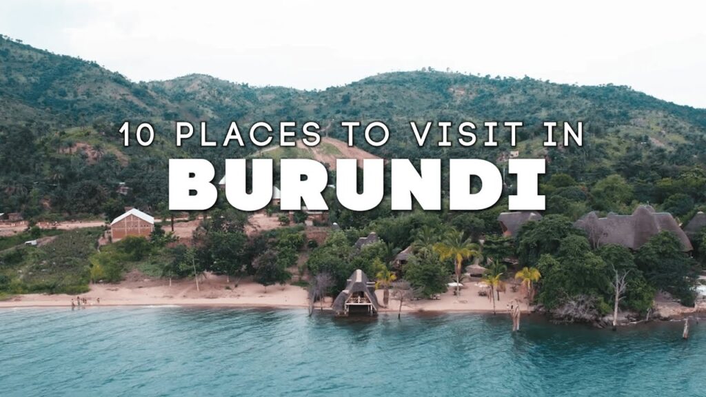 Burundi Travel