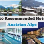 hotels austria