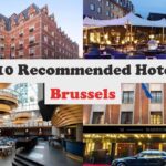 hotels in belgium