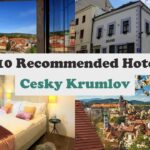czech republic hotels